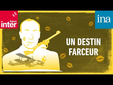 [Informations secrètes du colonel de Guerlasse] E181/301 - Un destin farceur