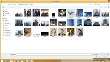 Upload and Download File PHP Tutorial-108(Hindi/Urdu) | Youtube