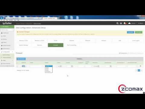 IGNITENET CLOUD DEMO VIDEO