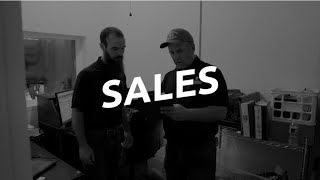 Lely Careers: Sales