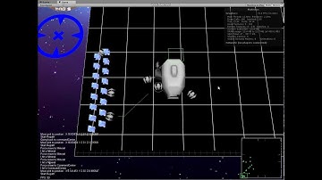 Update 2 - RTS PathFinding Improved