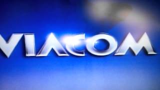 Viacom Television (1991) Logo