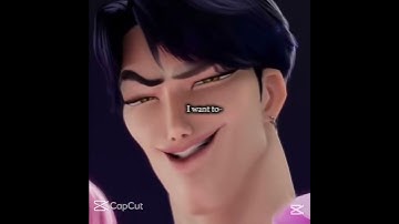 Maybe I too can be ninja! 👁👄👁#kpdh #mymanmymanmyman #jinu 