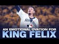 King Félix: The Marvelous Rise and Reign of a Baseball Legend