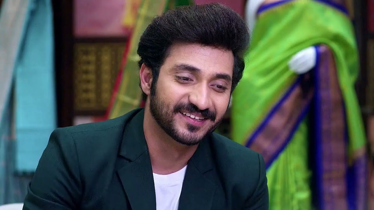 Savalyachi Janu Savali | Ep - 117 | Webisode | Jan 27 2025 | Zee Marathi