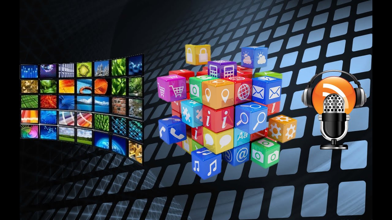 Osiris Media Console Demo