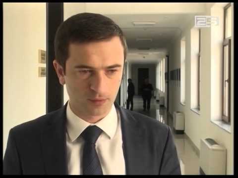 შპს „სტადიონს“ ბულვარის დირექტორი უხელმძღვანელებს