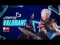 VALORANT LIVE | TRYING TO BE POLITE IN MUMBAI SERVER | #valorant #live #viral #gaming #valorantlive