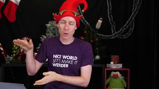 Santa Tracker Developer Diary