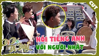 Phản ứng của người Nhật khi nghe Minh Dự, Võ Tấn Phát, Hải Vót 