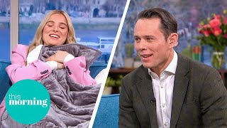 Dr Guy Meadows’ Ultimate Tips For How To Sleep Better | This Morning