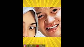 Rezky Aditya Dan Citra Kirana Pasangan Serasi 2