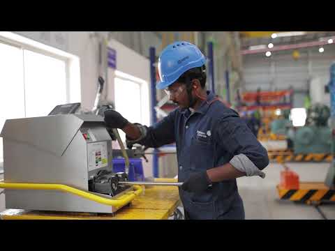 Johnson Controls Interior Manufacturing