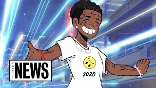 Lil Uzi Vert’s “Futsal Shuffle 2020” Explained | Song Stories
