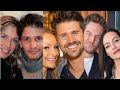 Verbotene Liebe ... with their real life partners