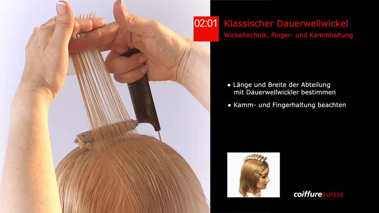 Hfk dauerwelle infos Hfk dauerwelle infos
