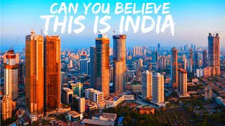 Emerging India | Modern and Developing India | Incredible India | Rising India