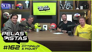 Meinha No Histórias Da Stock Car, Vitória De Verstappen Na Gt3 E Novidades Da Indy