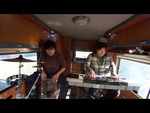 夢の大地（Kalafina) サチコ＆マーボーEdition　　カバーby.サチコ＆マーボー