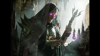 Coreset Magic 19 Draft #4 /M19/MTG
