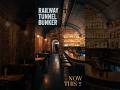 They Walked the Old Rail Tracks in the Dark to Find It — Victorian Tunnel Bunker to Underground Bar