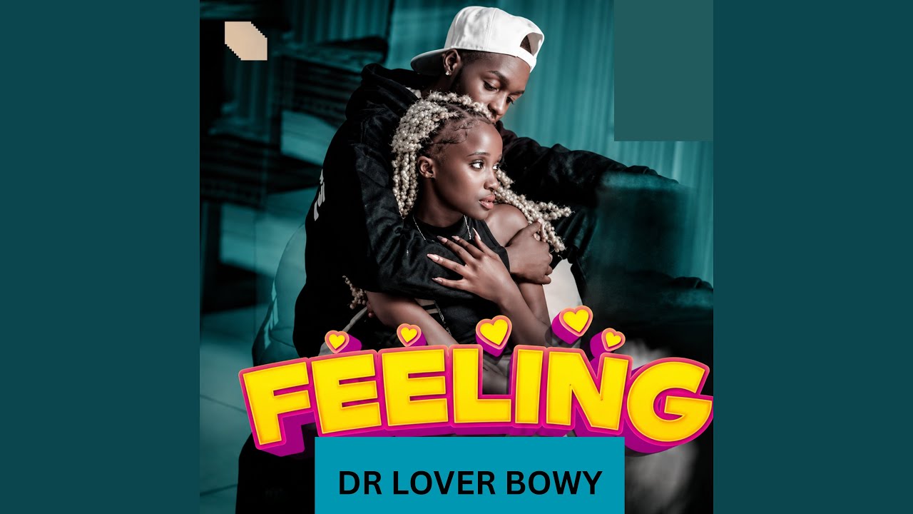 Watch Feeling on YouTube Watch Feeling on YouTube