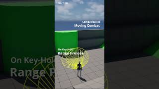I Added Directional Combat to My Unreal Engine 5 Game #gamedev