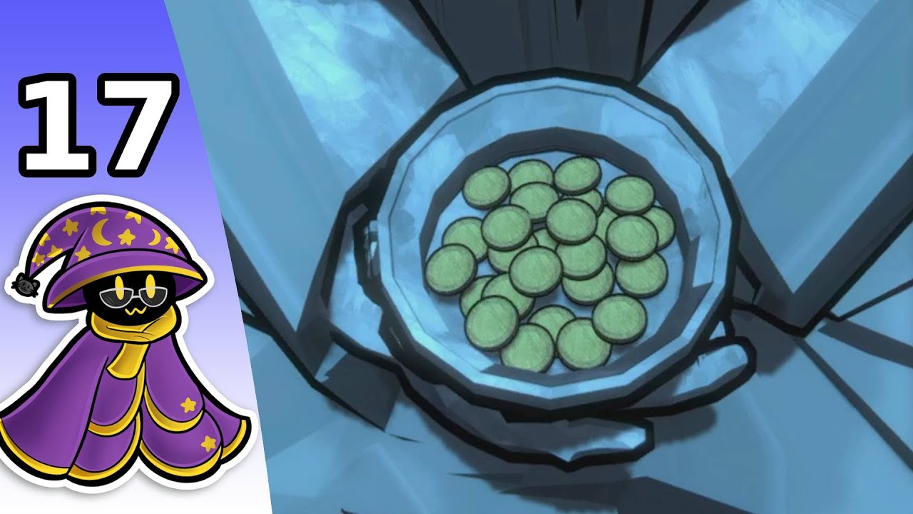 More File Cabinet Keys - Blue Prince Stream Part 17