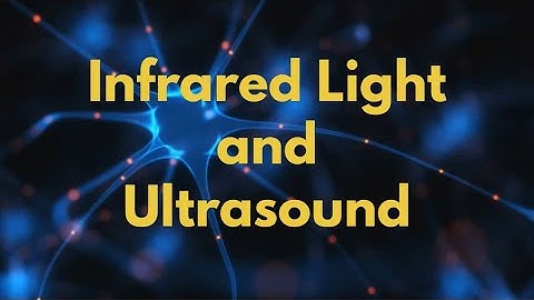 NIH SPARC Program Tools & Tech: Infrared and Ultrasound (SPARC Plug: Tools & Tech 1)