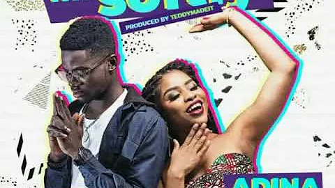 Adina ft kuami Eugene - killing me softly 2018