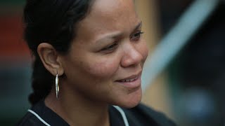 A Pregnant Mothers Harrowing Journey On Foot From Venezuela