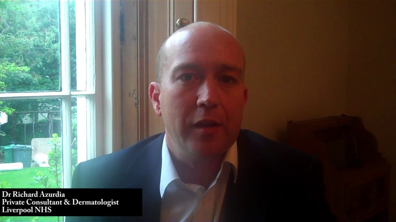 Richard Azurdia Testimonial