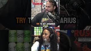 Josh Cribbs Reacts To What The Browns Need in Free Agency | The Return w/ Josh & Maria Cribbs Net Worth