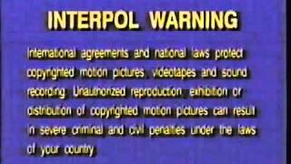 Opening To Barney: Fun and Games 1996 VHS