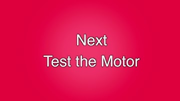 Henny Penny Evolution Elite - Filter Motor Reset