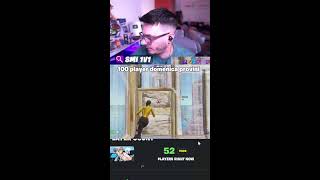 🔴 LIVE! FORNTITE 1V1   #fortnite  #smi996 #epicpartner