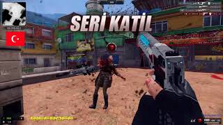 Zula - Youtuberların Sniper Ve Deagle Vuruşları Muhammetbiraoğlu,Growetv,Riffrofftv