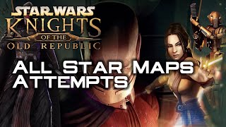 NO MIC  |  All Star Maps  |  Sub 25?