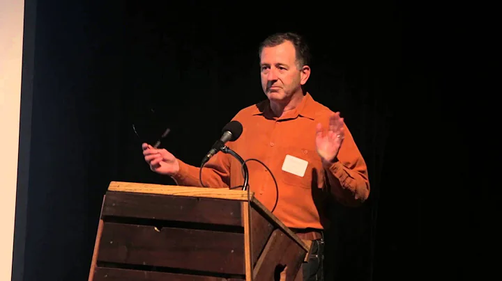 Engineering a Better World -- Marty Pollard