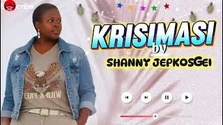 KRISIMASI BY SHANNY JEPKOSGEI (Official audio)