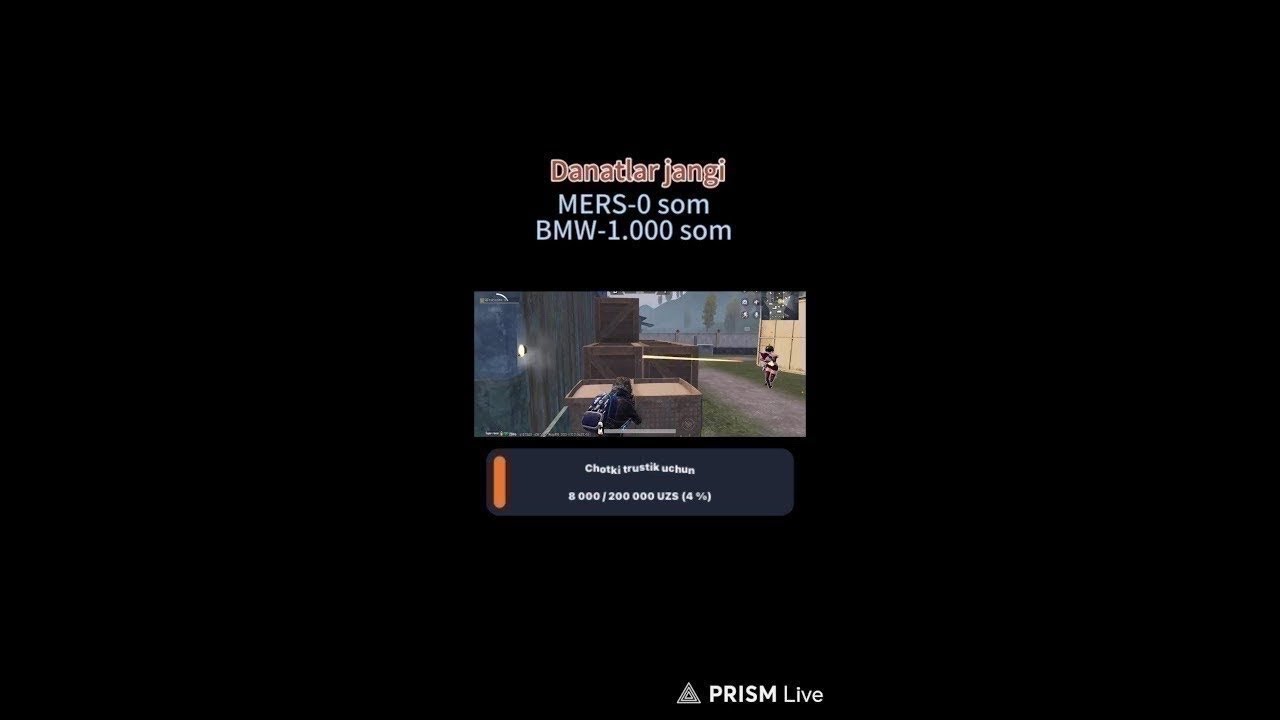 ucli lobbilar qilamiz kirila