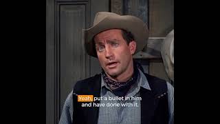 The lawless Seven | Laramie