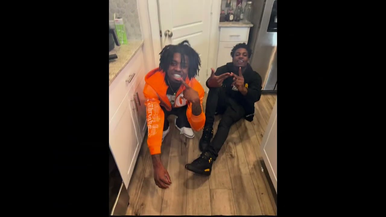 [ FREE ] REALBLEEDA X MMY ASH “ YOU AINT BOUT IT “ TYPE BEAT