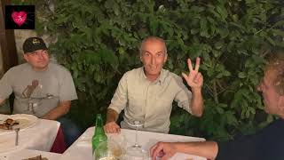 Ol Morot Feat Cuori Infranti La Camèla.