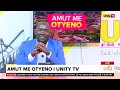 AMUT ILEB LANGO 16TH MARCH 2026 OTYENO