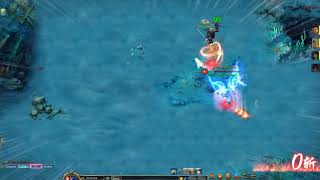 Name Gethurt Server Kylin .. Use Fbs Clicker Magictype