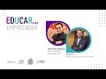 RODRIGO SIMÕES | EDUCAR PARA EMPREENDER