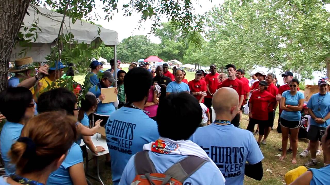 Austin Dragon Boat Festival 2012 04 YouTube