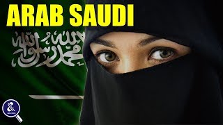 Bukan Negara Islam? 5 Fakta Mengejutkan Arab Saudi Yang Jarang DIketahui