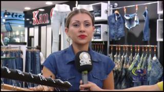 KAN CAN JEANS CONTINÚA MARCANDO TENDENCIA EN LA MODA TULUEÑA - YouTube